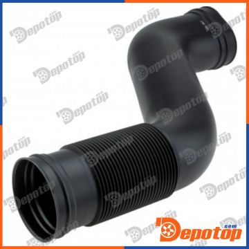 Gaine de suralimentation pour MERCEDES | GPP-ME-084, 79163